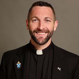 Father Stephen J. Gadberry