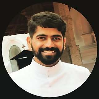 Fr. Joseph Vettikuzhichalil