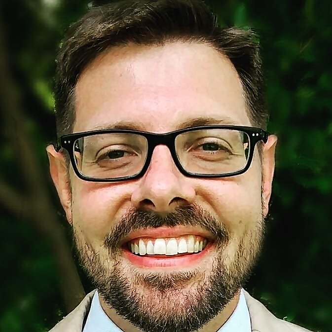 Catholic Nerd