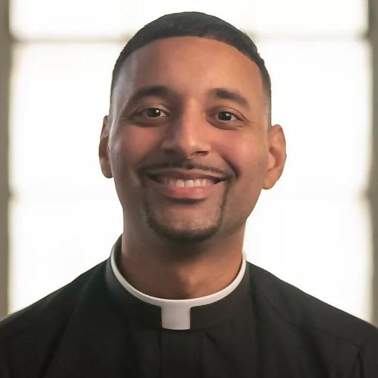 Joshua Johnson