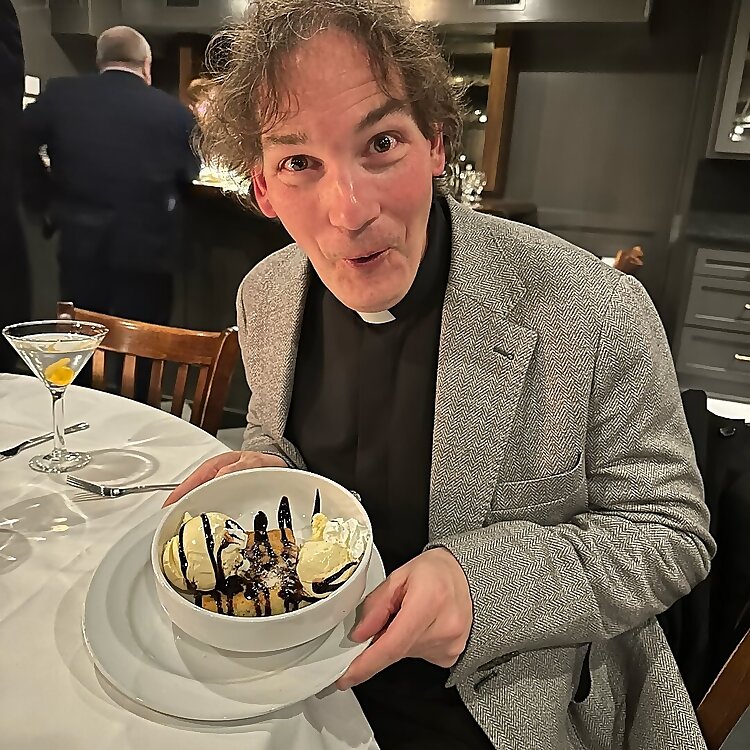Michael J. Alello