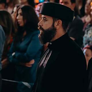Daniel Shaba
