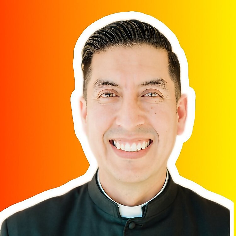 Fr. Roque Meraz