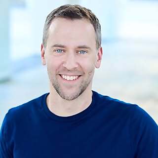 Chris Stefanick