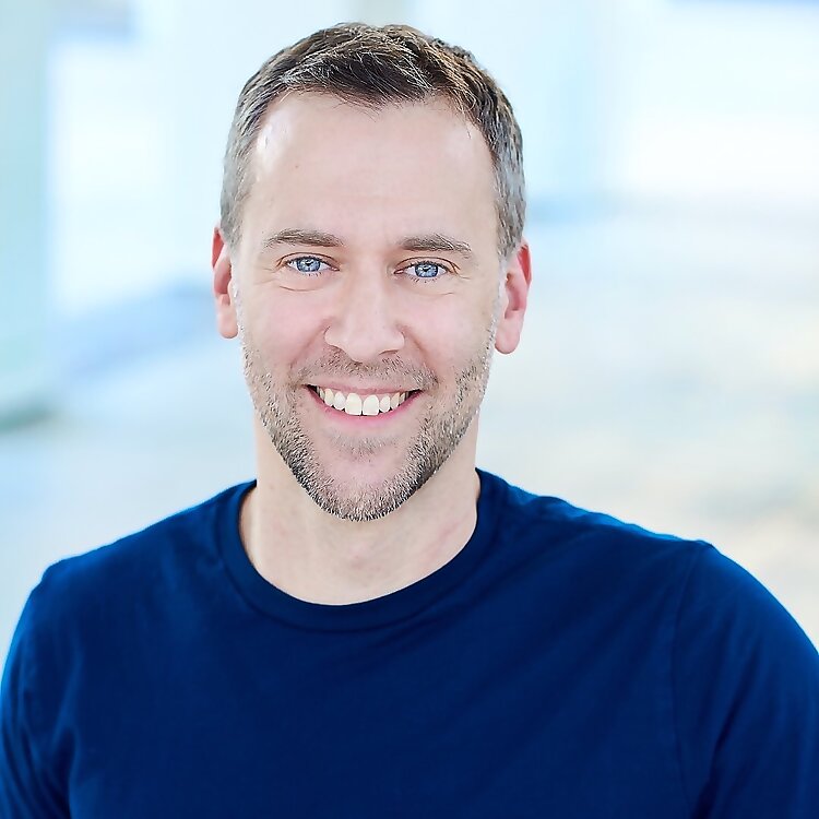 Chris Stefanick