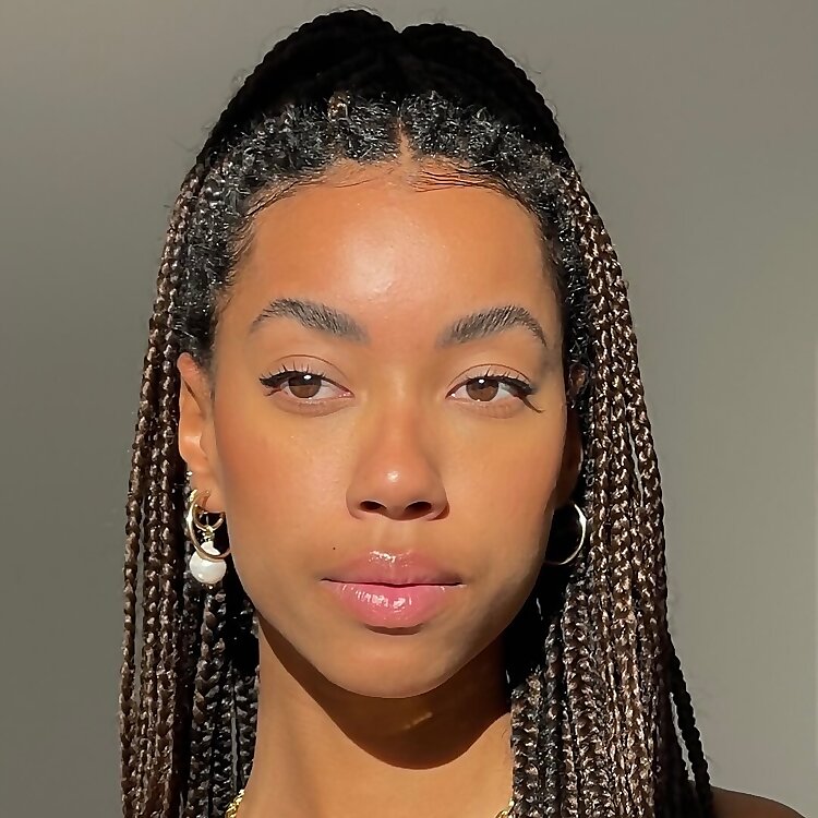 Amaka Hamelijnck