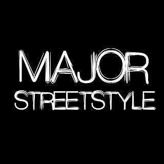 Major Street Style