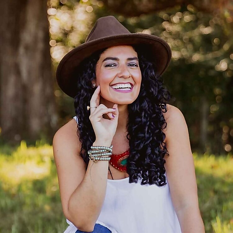 Christine Marie Lacayo