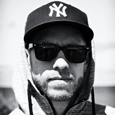 Tristam Jarman