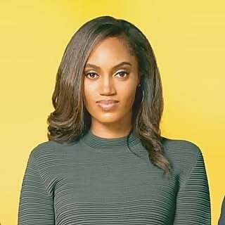 Jewel Burks Solomon