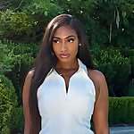 Jasmine Bortters