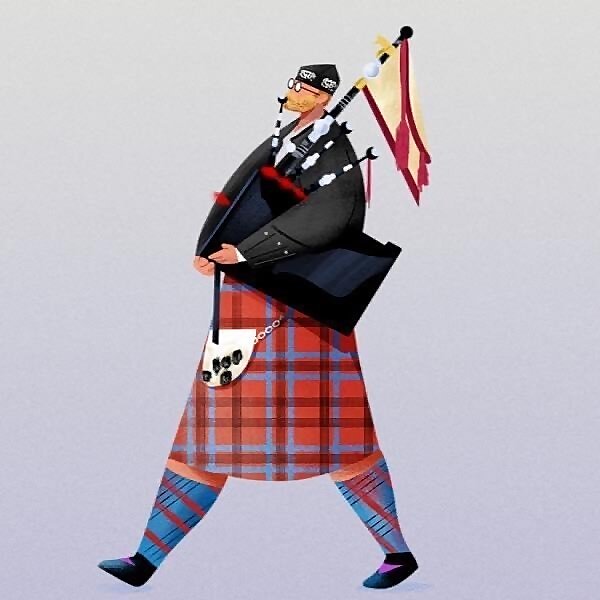 Thom Moore