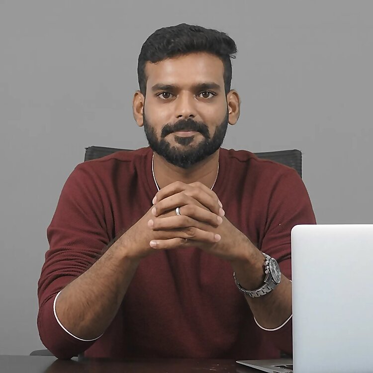 Aashik Rahman