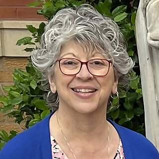 Maria Ruiz Scaperlanda