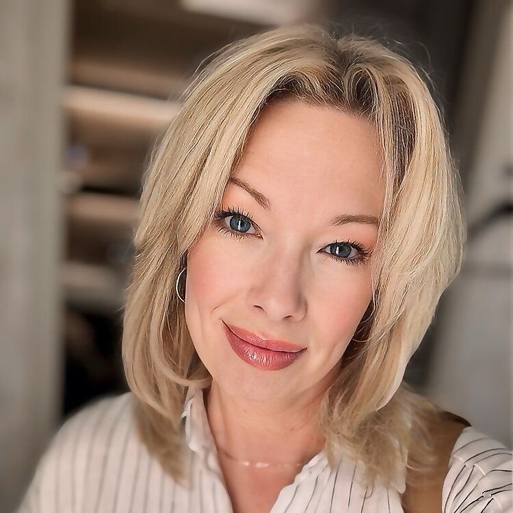 Jen Mackintosh