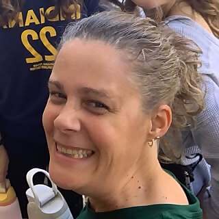Sarah Reinhard