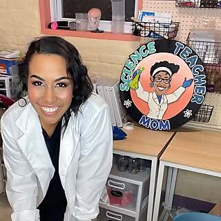 Medinah | Science.Teacher.Mom® | CEO Teacher® Certified Coach