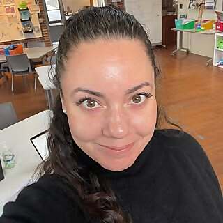 Ashley Bonet