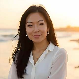 Juliette Han