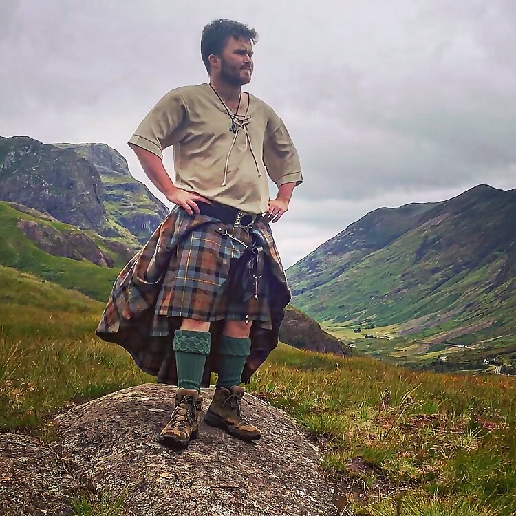 Grant MacLeod