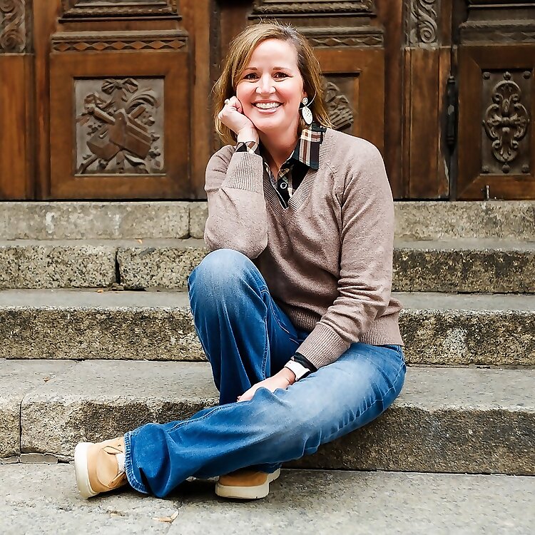 Kathryn Whitaker