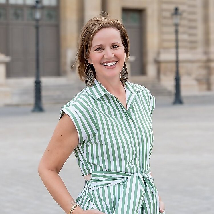 Kathryn Whitaker