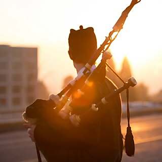 Josh & Jessica  Anderson