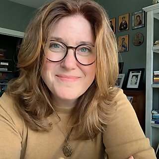 MaryBeth Eberhard