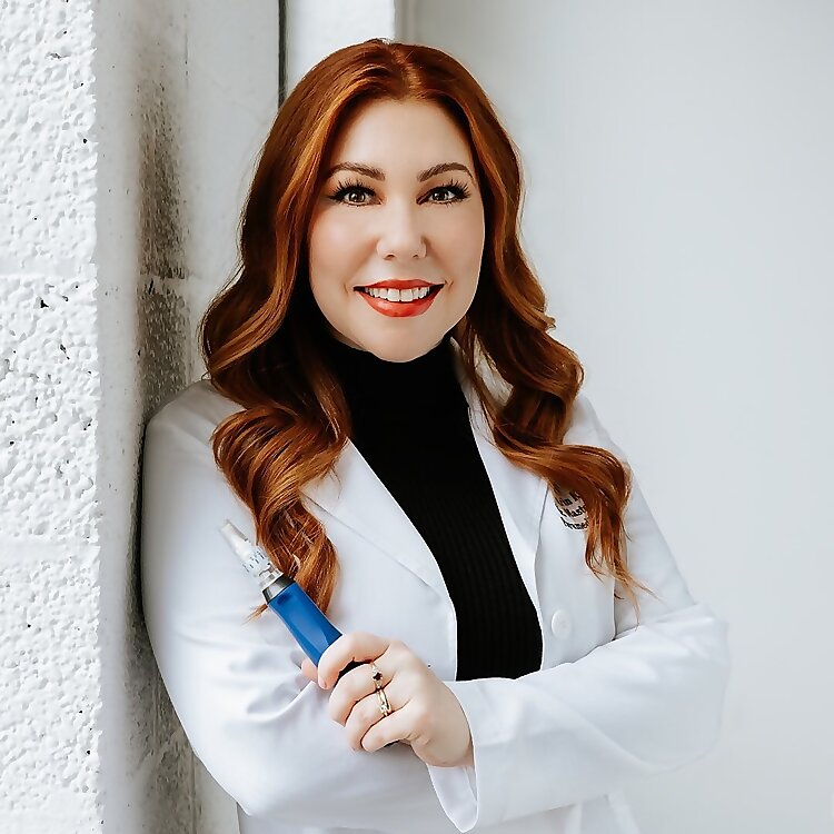 Erin K. Bradford