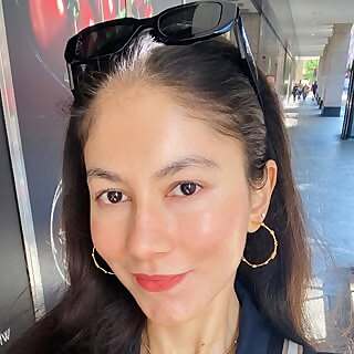 Sreeja Shrestha