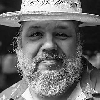 Vince Anderson