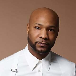 Keion Henderson