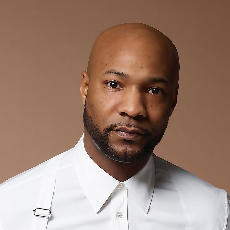 Keion Henderson