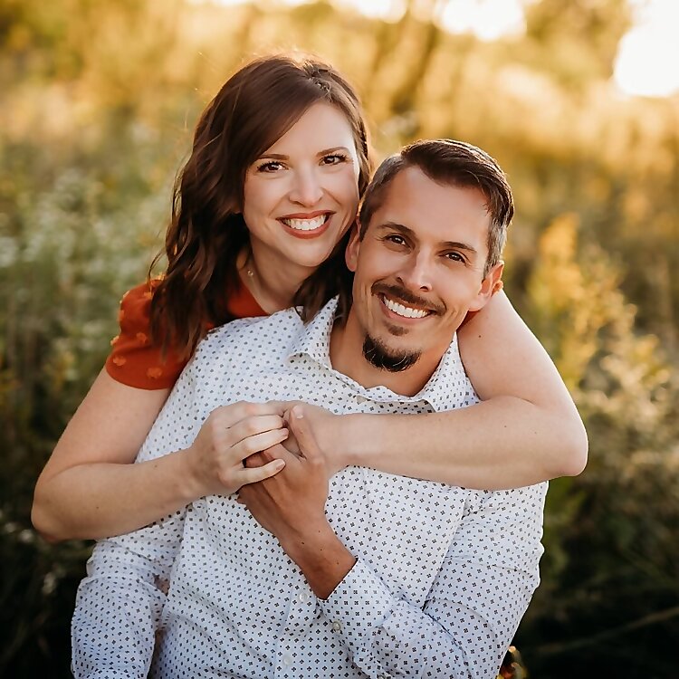 Rev. Dr. Michael Wooton