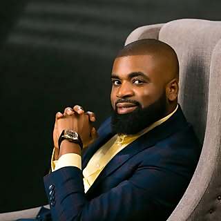 Blessed Uzochikwa