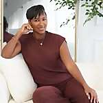 Lisset Tresvant