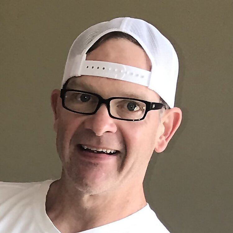 Perry Noble
