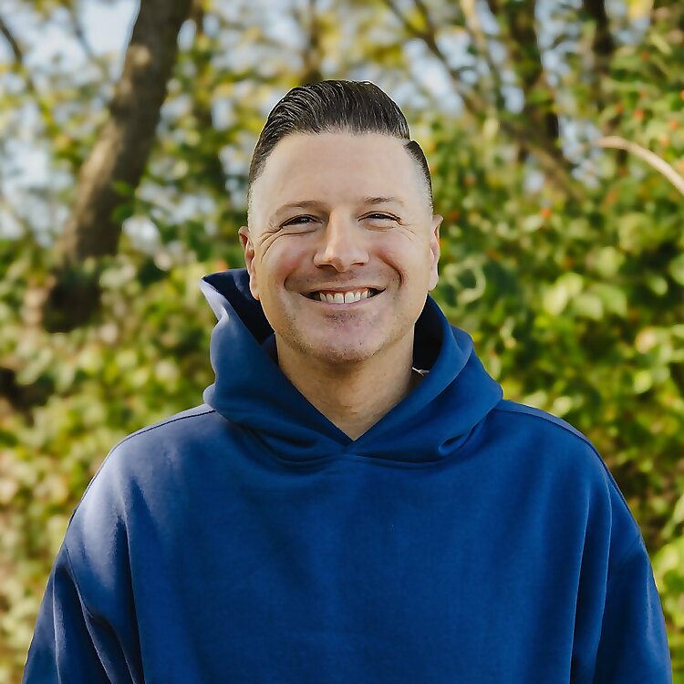 Chad Fisher