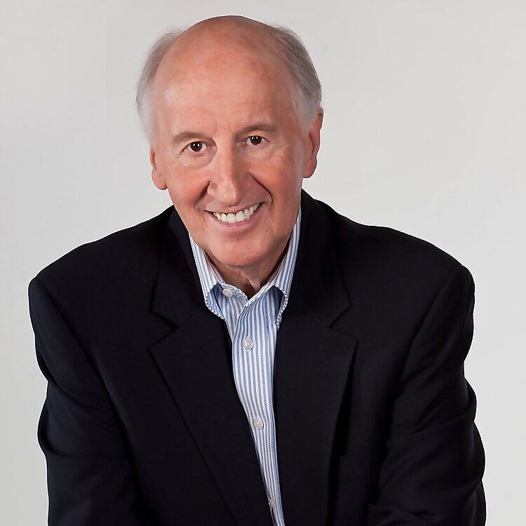 Jack Hayford