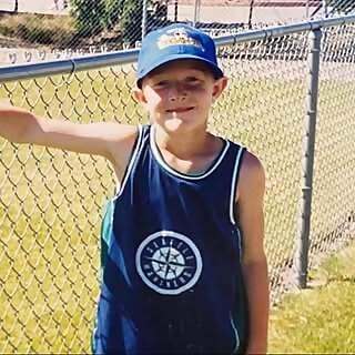 Riley Newman