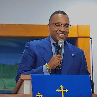 Dartanyan T. Jamerson