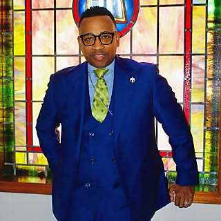 Dartanyan T. Jamerson