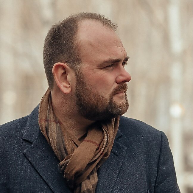 Jonathan Thompson
