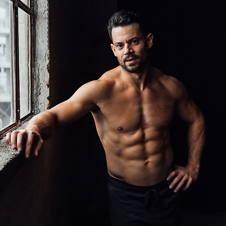 Mathew Forzaglia