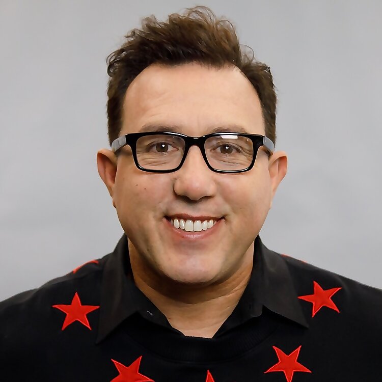 Sergio De La Mora