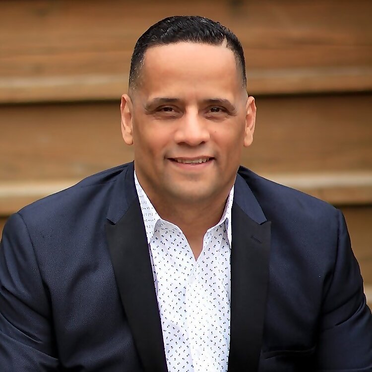 Wilfredo De Jesús