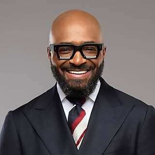 Chris T Harris Sr.