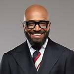Chris T Harris Sr.