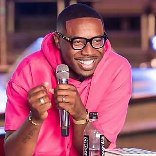 Reginald Wayne Sharpe II