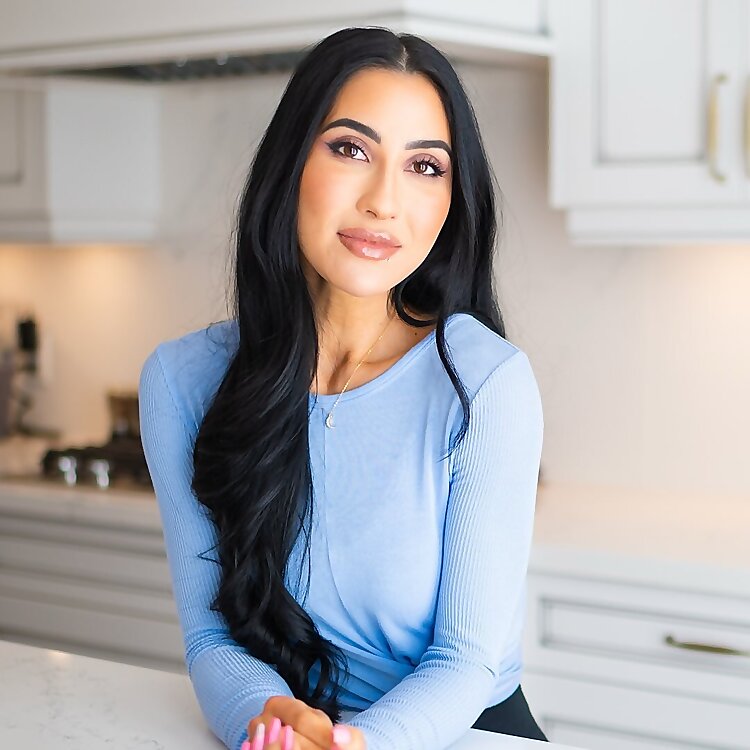 Stephanie Buttermore